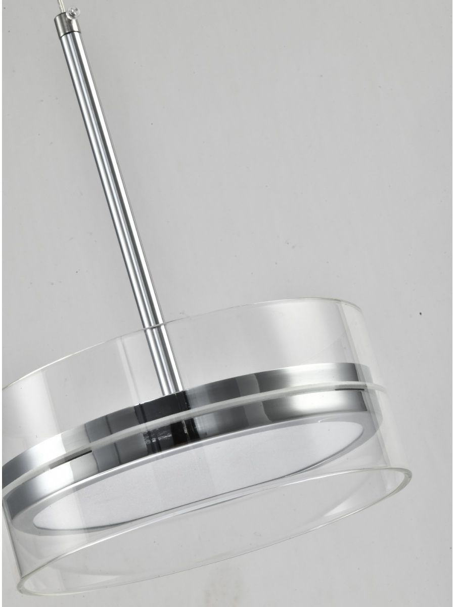 Подвесной светильник Zortes Donut ZRS.1802.01