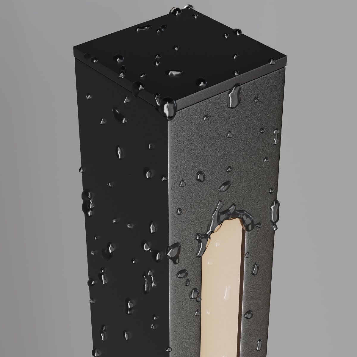 Ландшафтный светильник наземный Maytoni Pole O440FL-L12GF3K