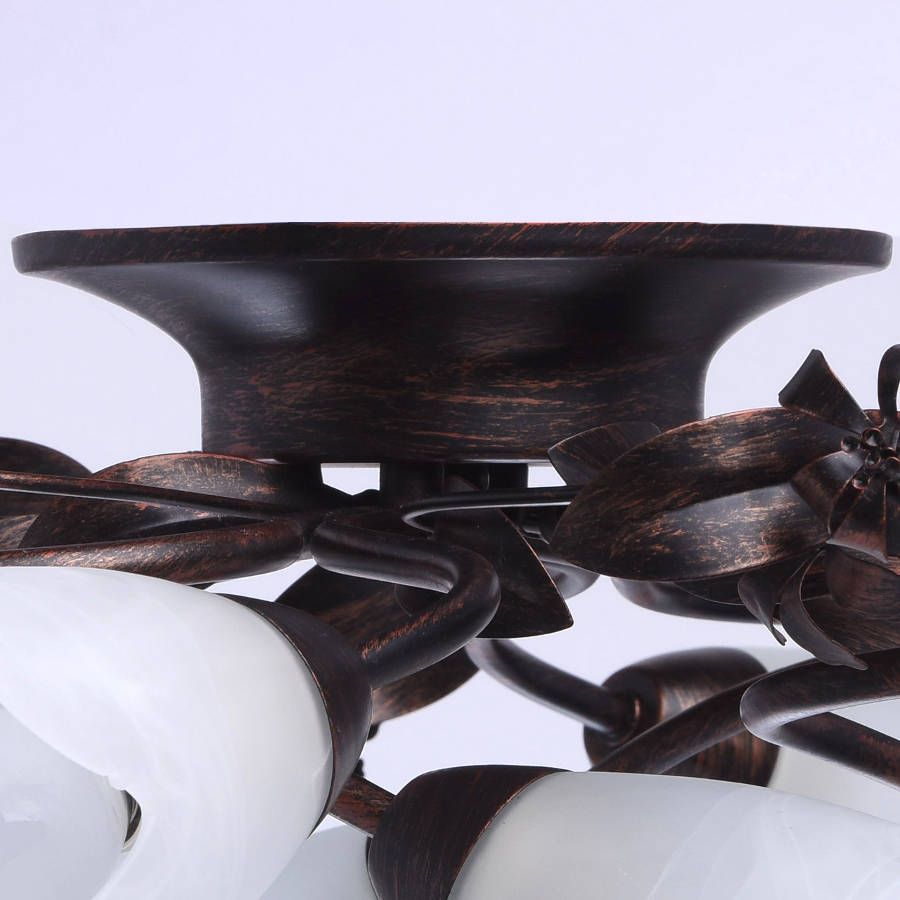 Потолочная люстра MW-Light Аида 323013708