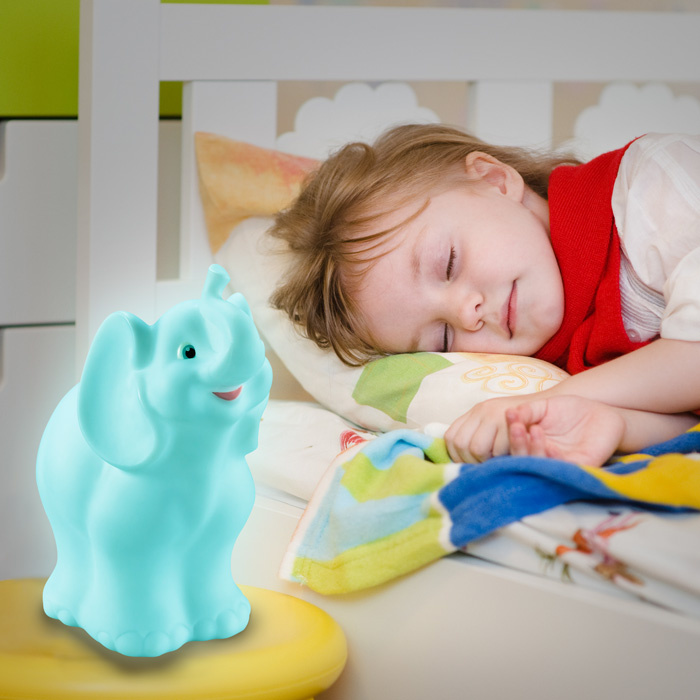 Настольная лампа Novotech Night Light 357424