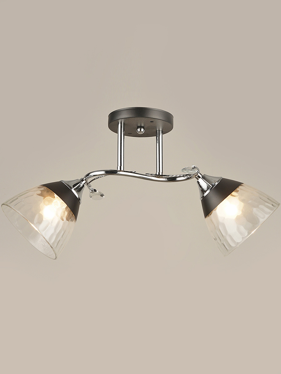 Потолочный светильник Reluce 04517-0.3-02