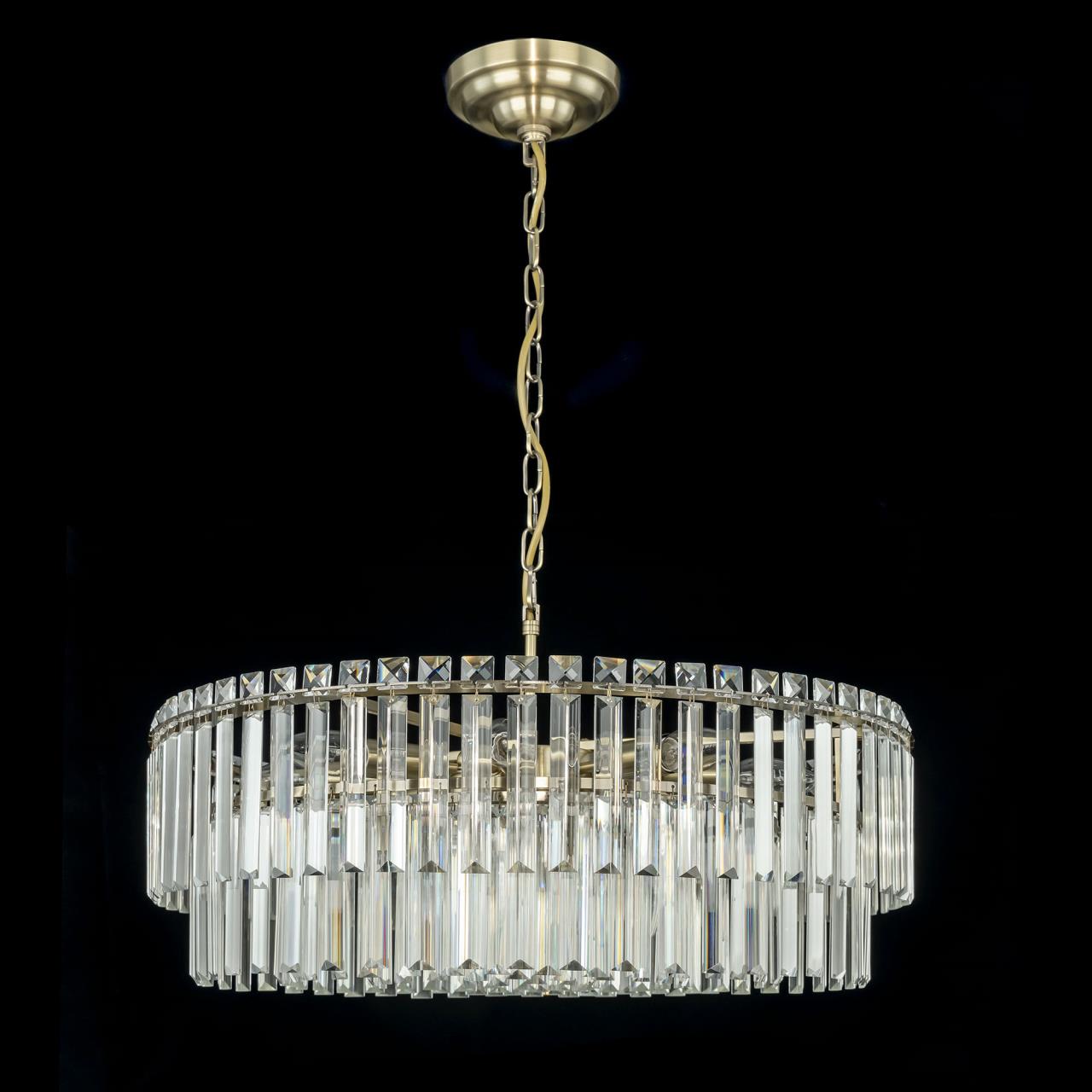 Подвесная люстра Citilux Фонда CL303223 в Москве