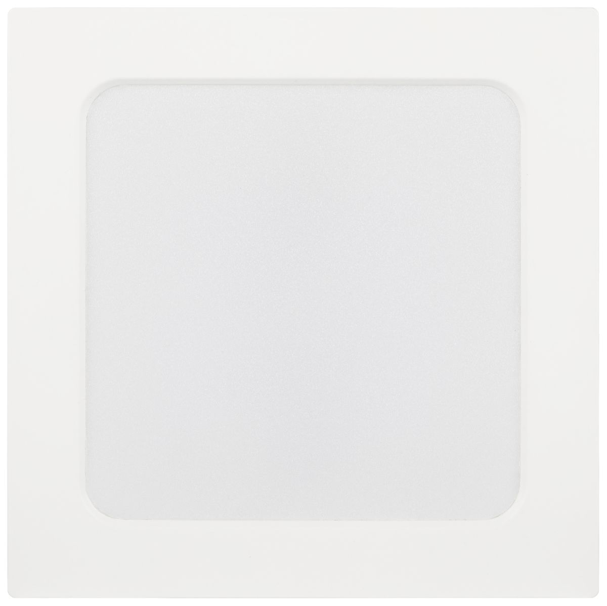 Встраиваемый светильник Эра LED 18-15-6K Б0057428