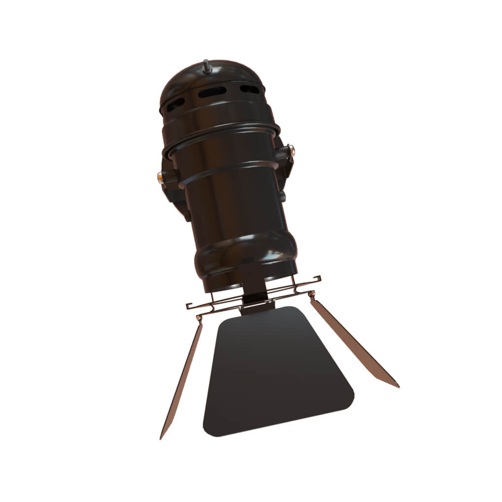 Спот LOFT IT Cinema Loft2095-M