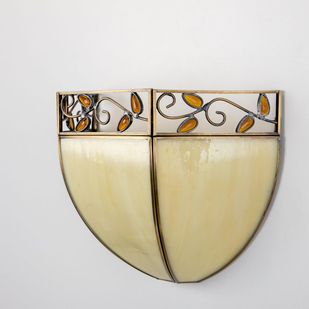 Настенный светильник Citilux Шербург-2 CL440411 в Москве