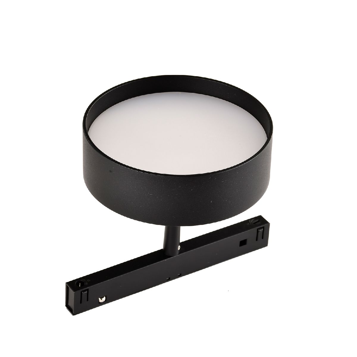 Трековый магнитный светильник Favourite Logica 4584-1U