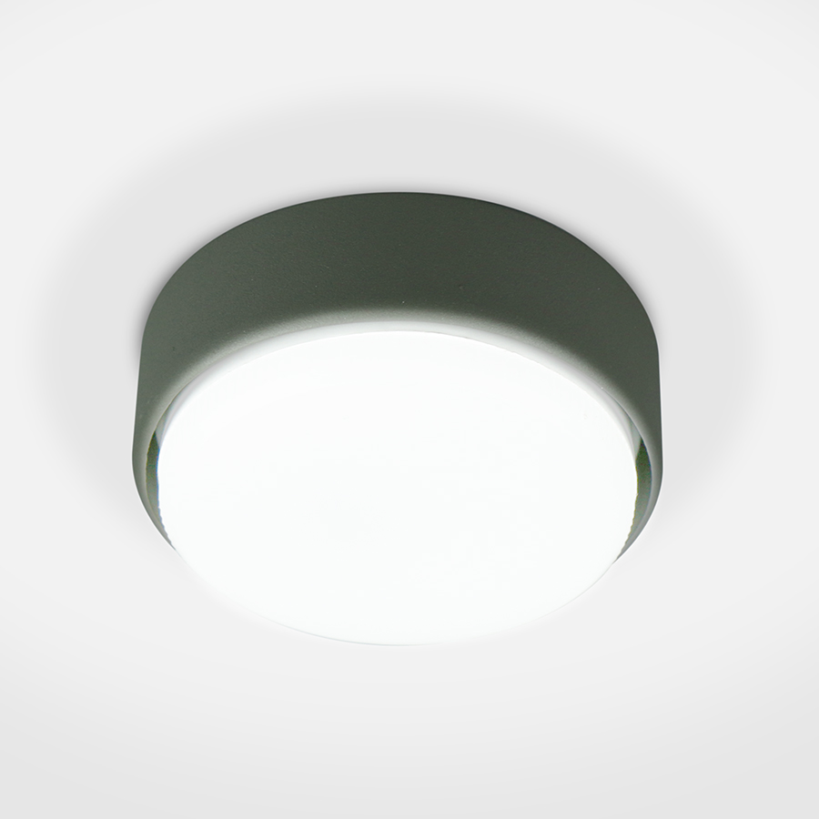 Накладной светильник General GWL-GX53-M-IP20 661915