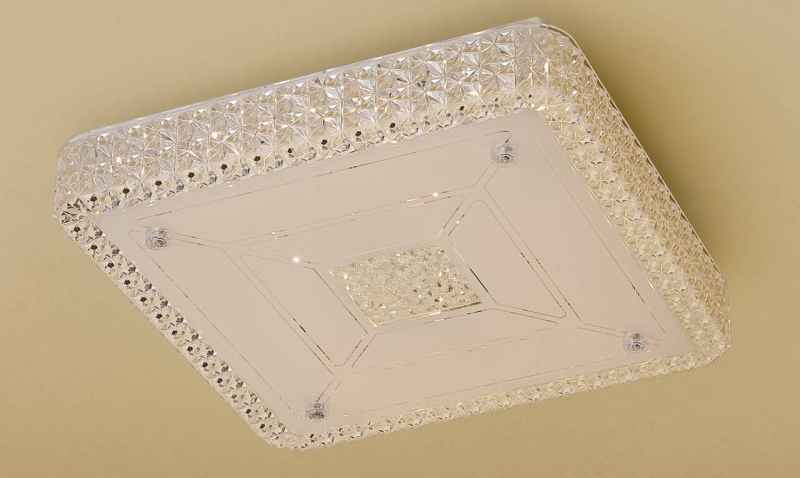 Потолочный светильник Citilux Кристалино CL705221