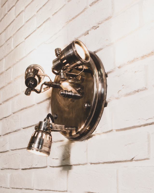 Бра Covali WL-50411