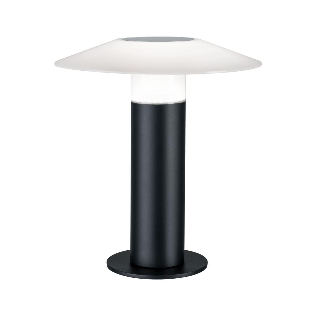 Уличный светодиодный светильник Paulmann Portino 93932