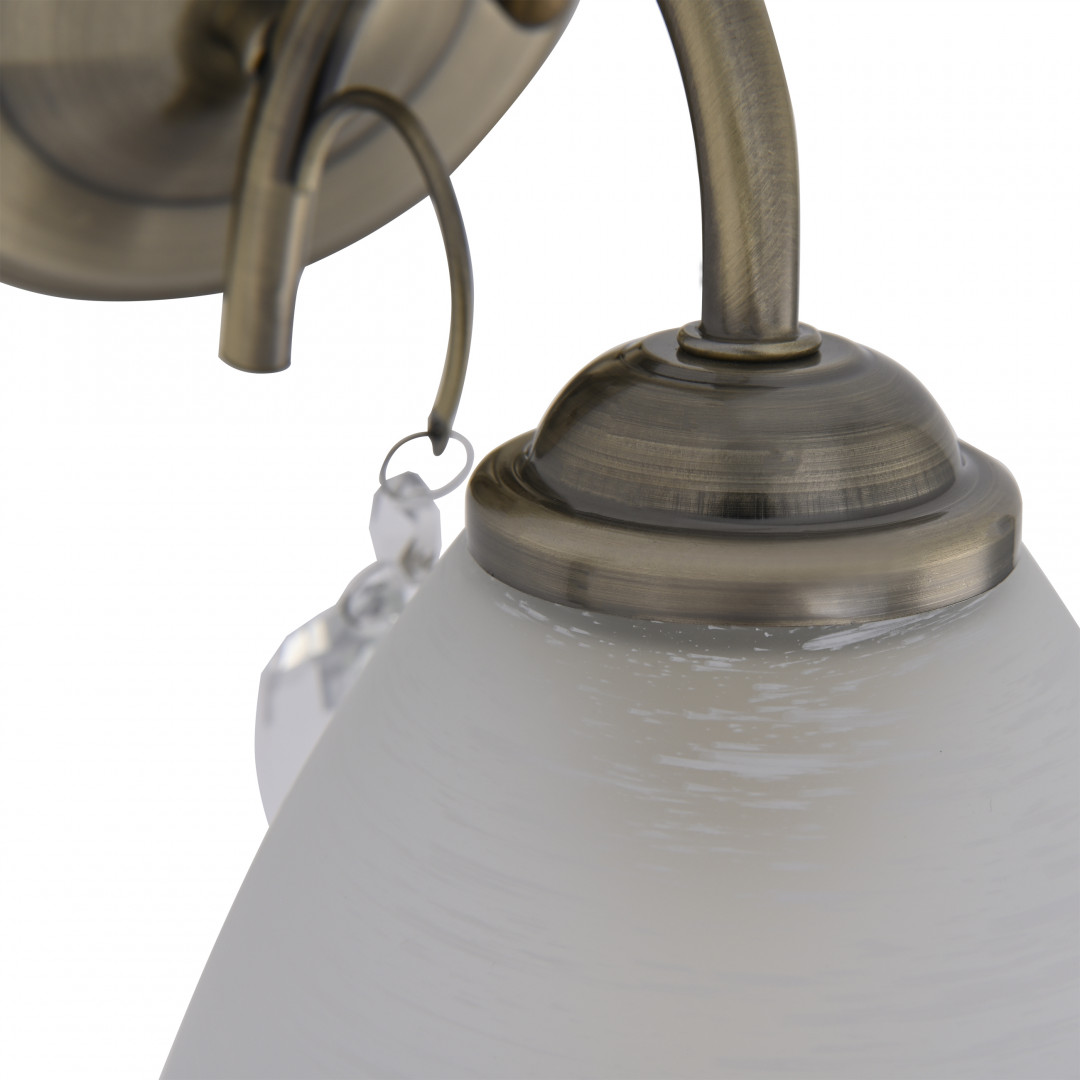 Бра Arte Milano Amalfi 335656/1W AB