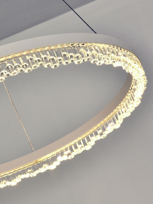 Подвесной светильник Natali Kovaltseva Day LED LAMPS 81485