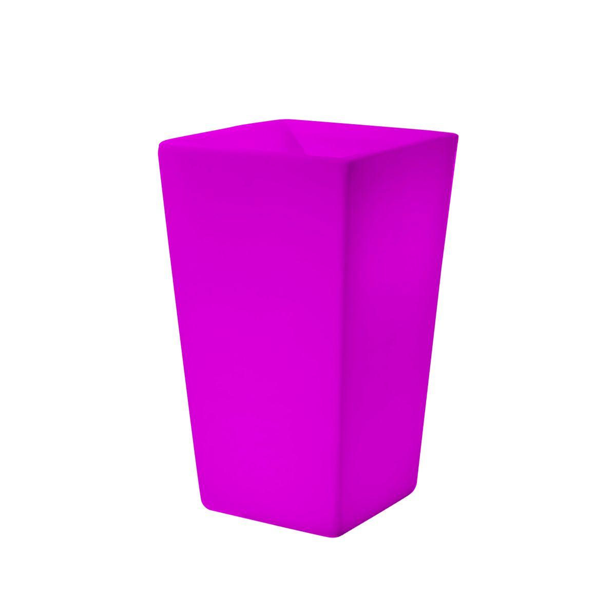 Уличный светодиодный светильник Hiper Горшок HG-015