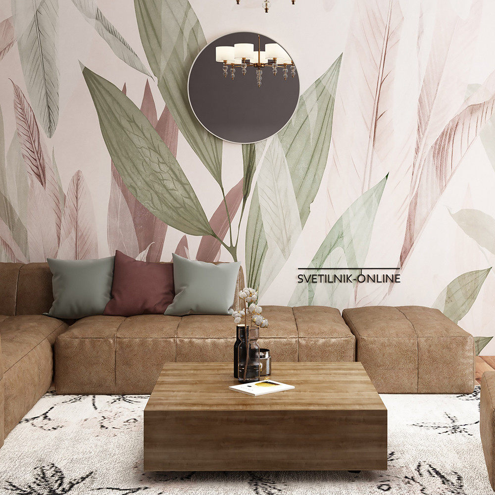 Зеркало Runden Орбита V20159