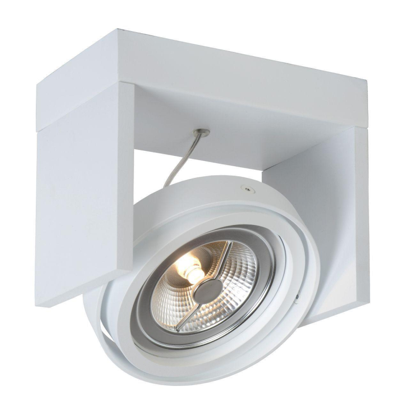 Светодиодный спот Lucide Zett Led 31988/12/31