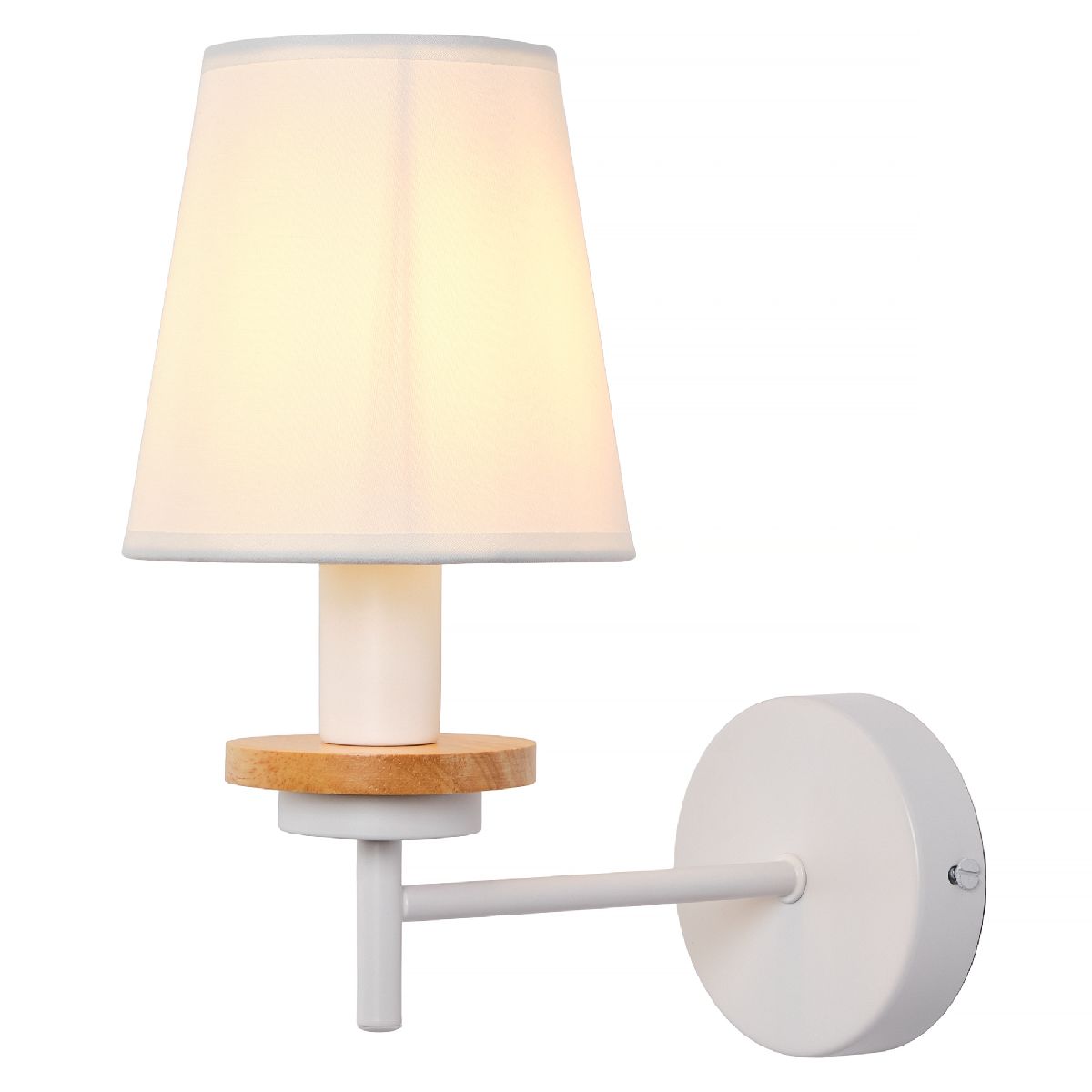 Бра скандинавское сканди MyFar Daniel MR1840-1W