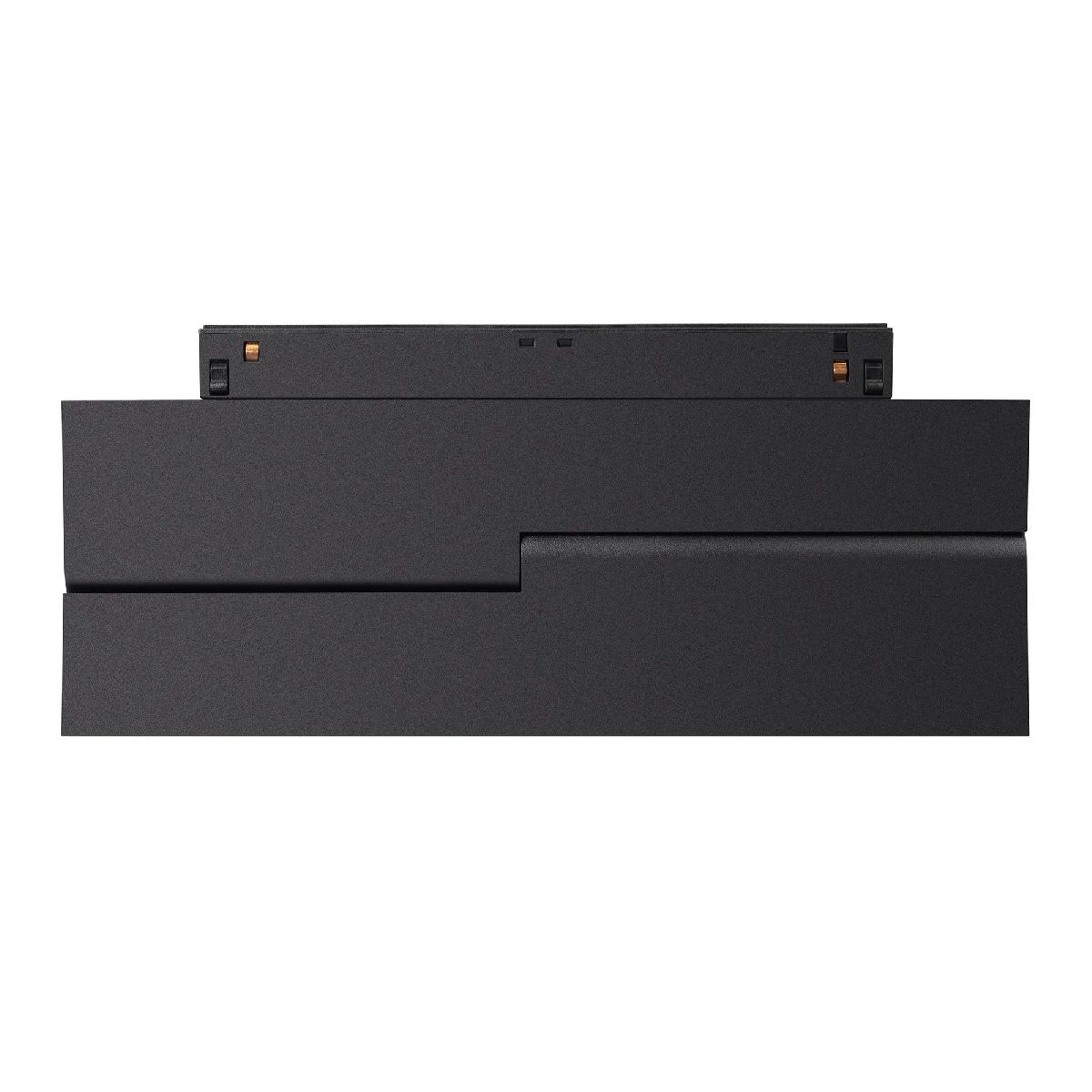 Трековый магнитный светильники Arlight MAG-ORIENT-DOTS-FOLD-S230-12W Day4000-MIX 047139