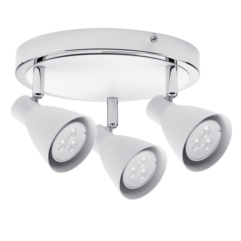 Светодиодный спот Paulmann 2Simple 66555