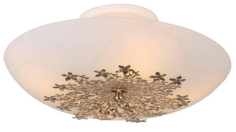 Потолочный светильник Arte Lamp Provence A4548PL-4GO