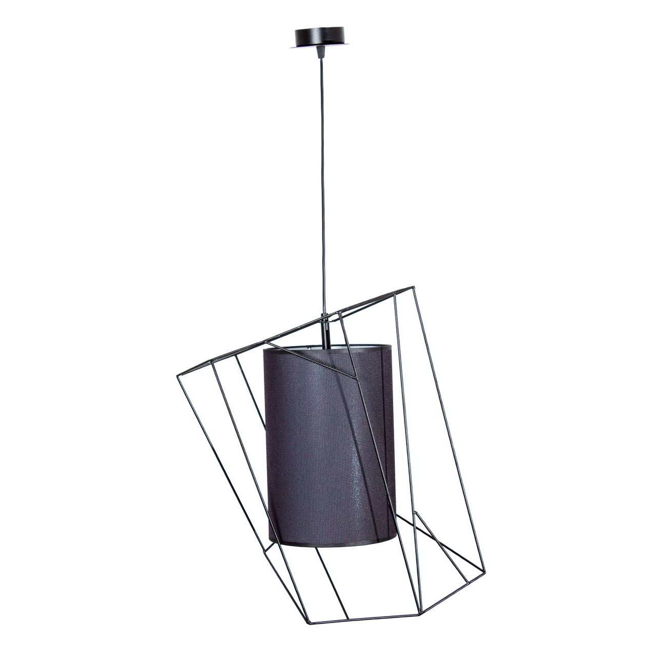 Подвесной светильник TopDecor Cage One S2 12 02