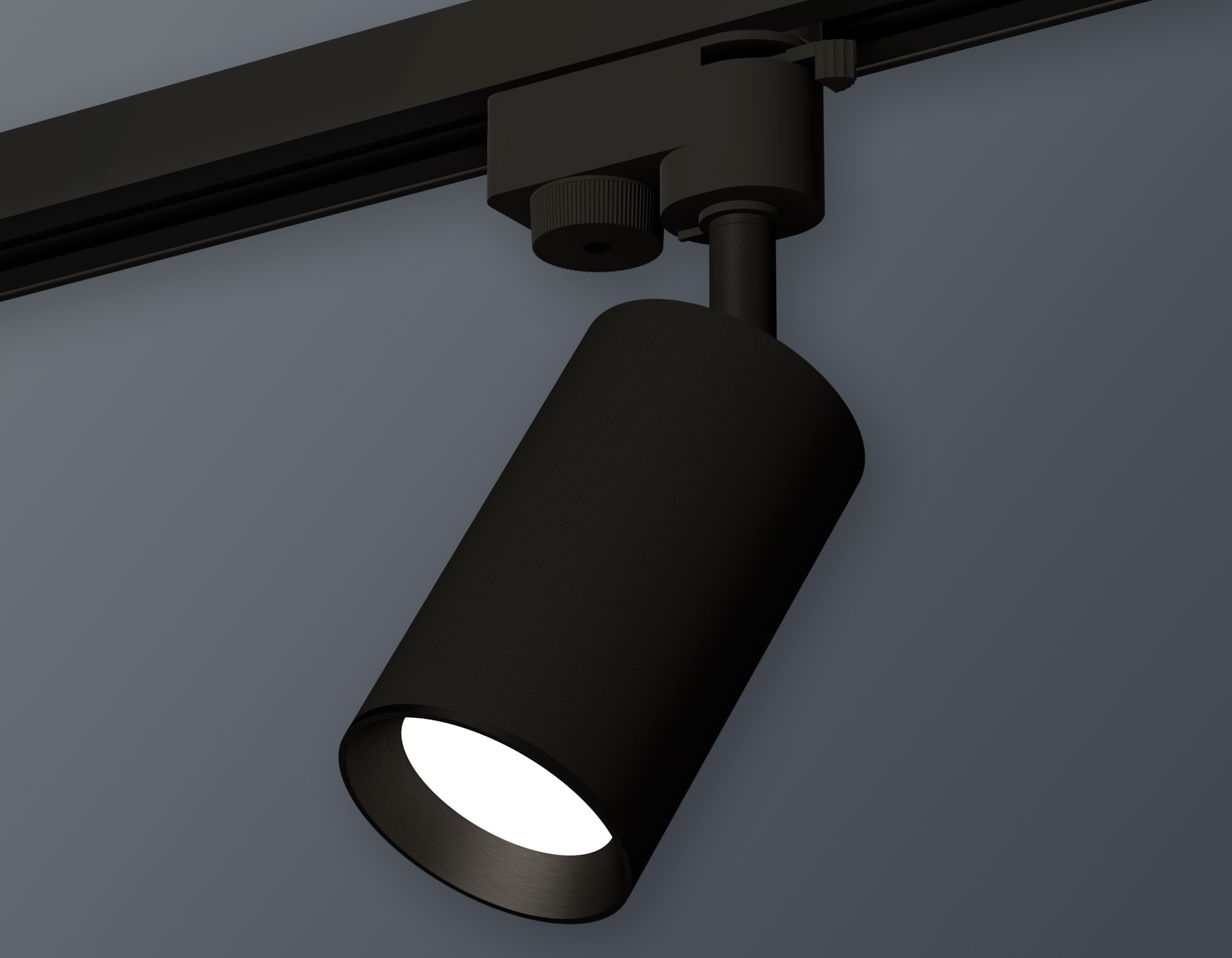 Трековый однофазный светильник Ambrella Light Track System XT6323003 (A2521, C6323, N6103)