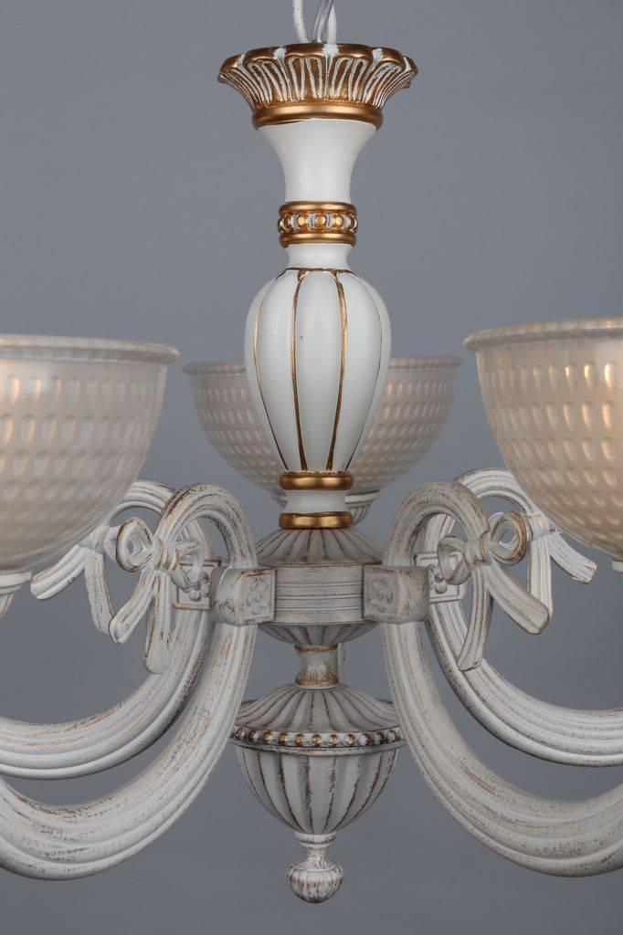 Подвесная люстра Omnilux OML-60903-05