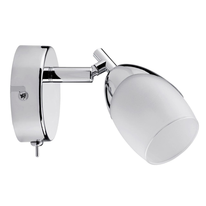 Спот Paulmann Yasmin 66690