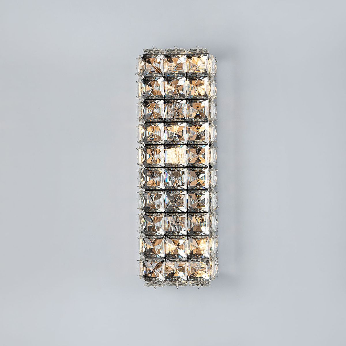 Настенный светильник Modelux ML.555.03 CR