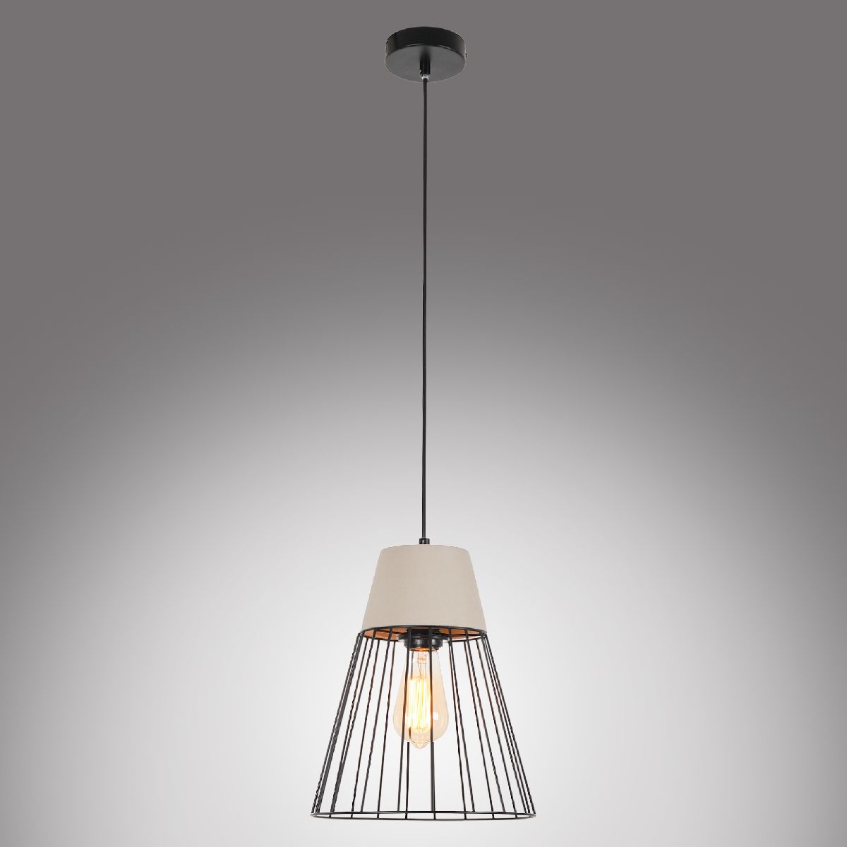 Подвесной светильник MyFar Hill MR1360-1P