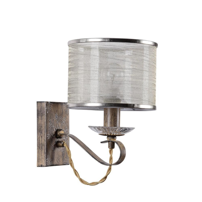 Бра Maytoni Cable H357-WL-01-BG