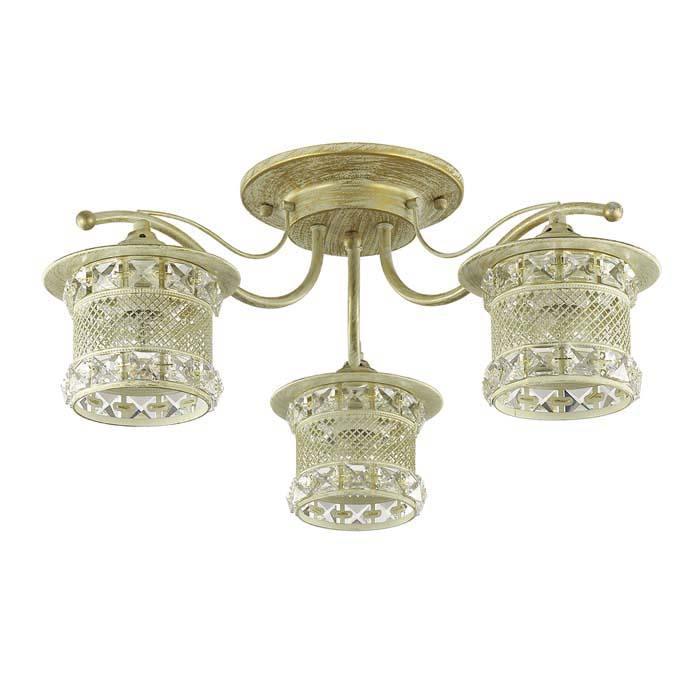 Потолочная люстра Lumion Sammati 3482/3C