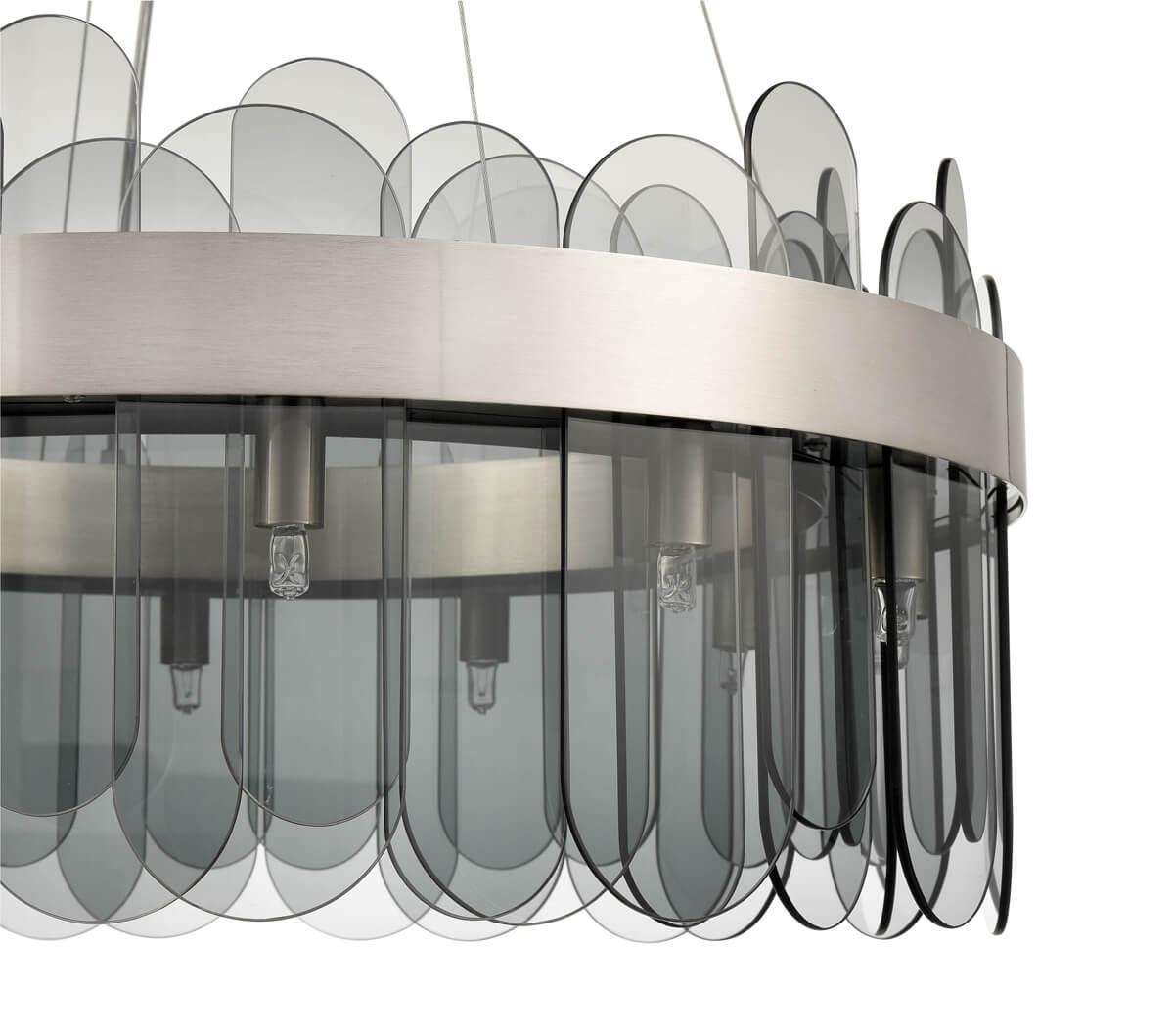 Подвесная люстра Vele Luce Fantasma VL3195P12