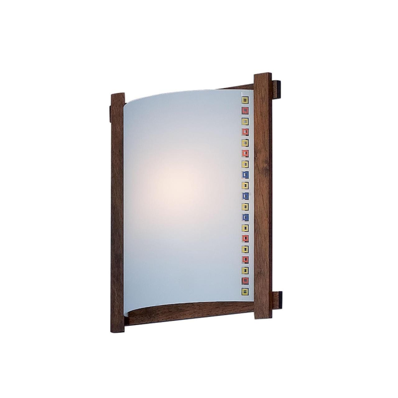 Настенный светильник Citilux Кубики Багет CL921006R