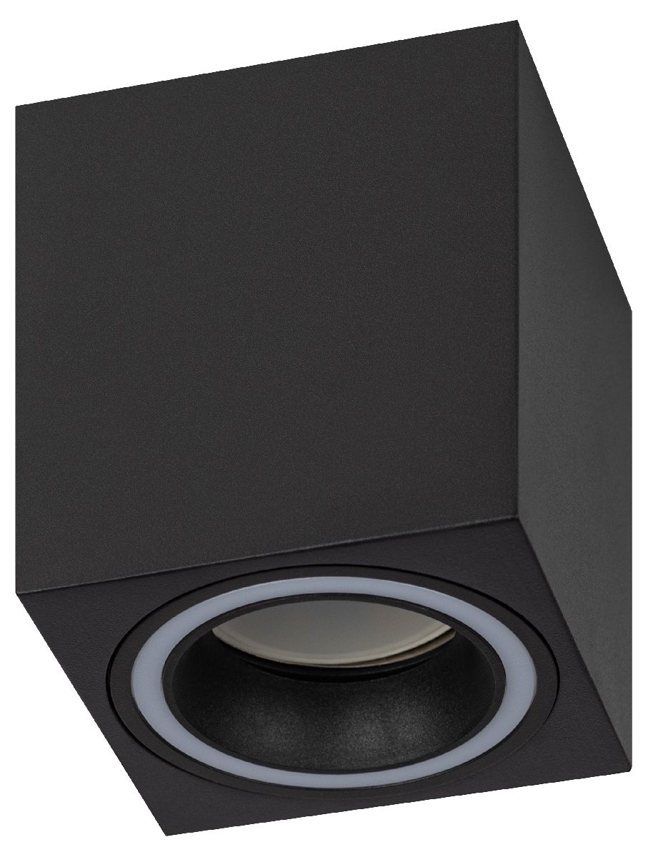 Накладной светильник Эра OL46 BK Б0059798