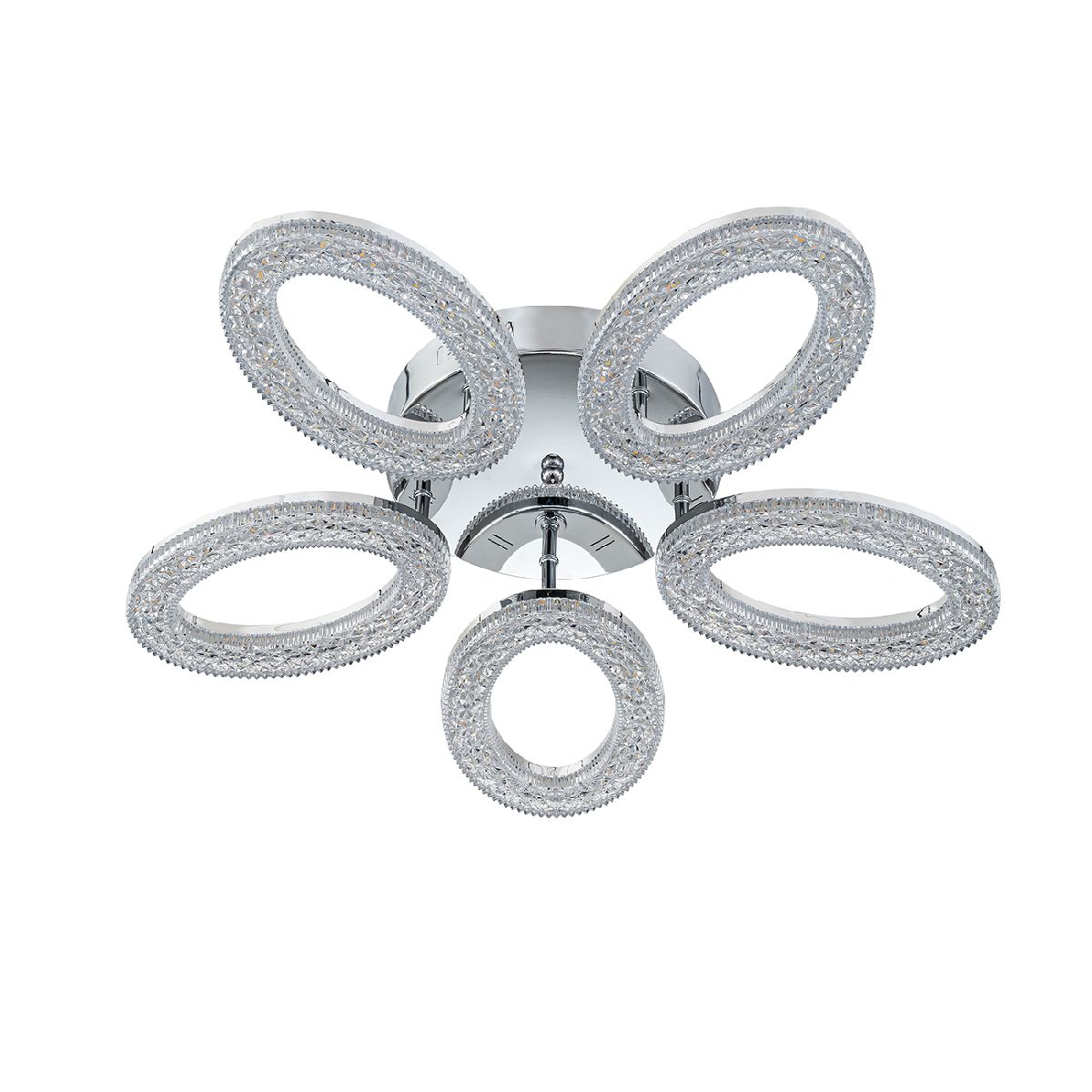 Потолочная люстра Escada Barit 10283/5LED