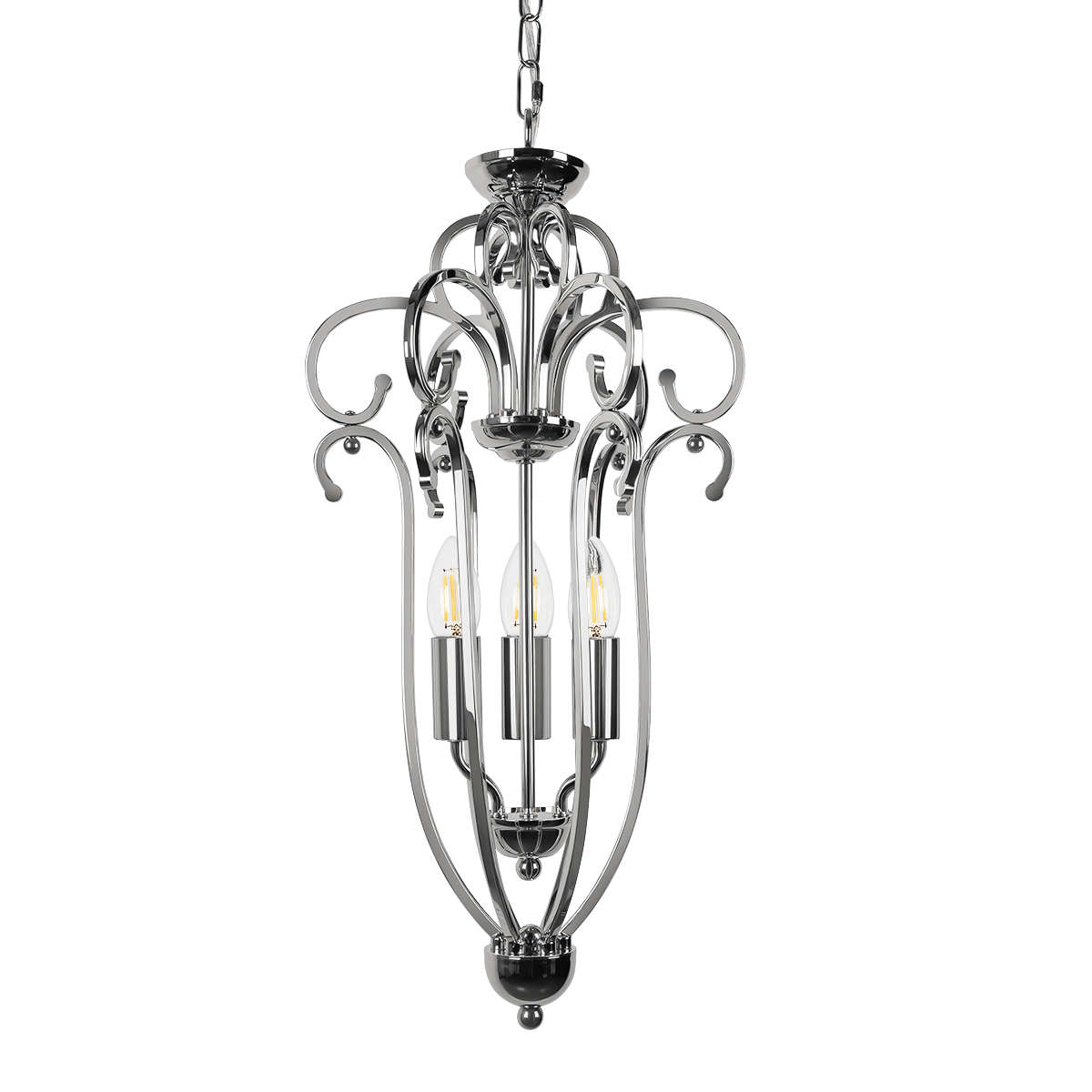 Подвесной светильник Loft IT Bud 10434