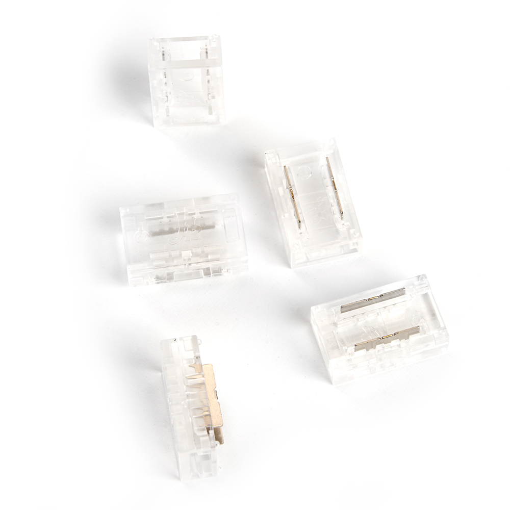 Соединитель лента-лента Feron LD194 48278