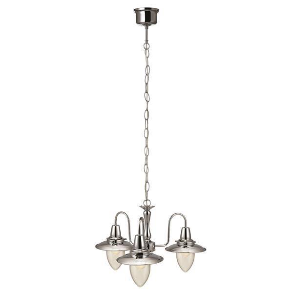 Подвесная люстра Markslojd Stromstad 105247