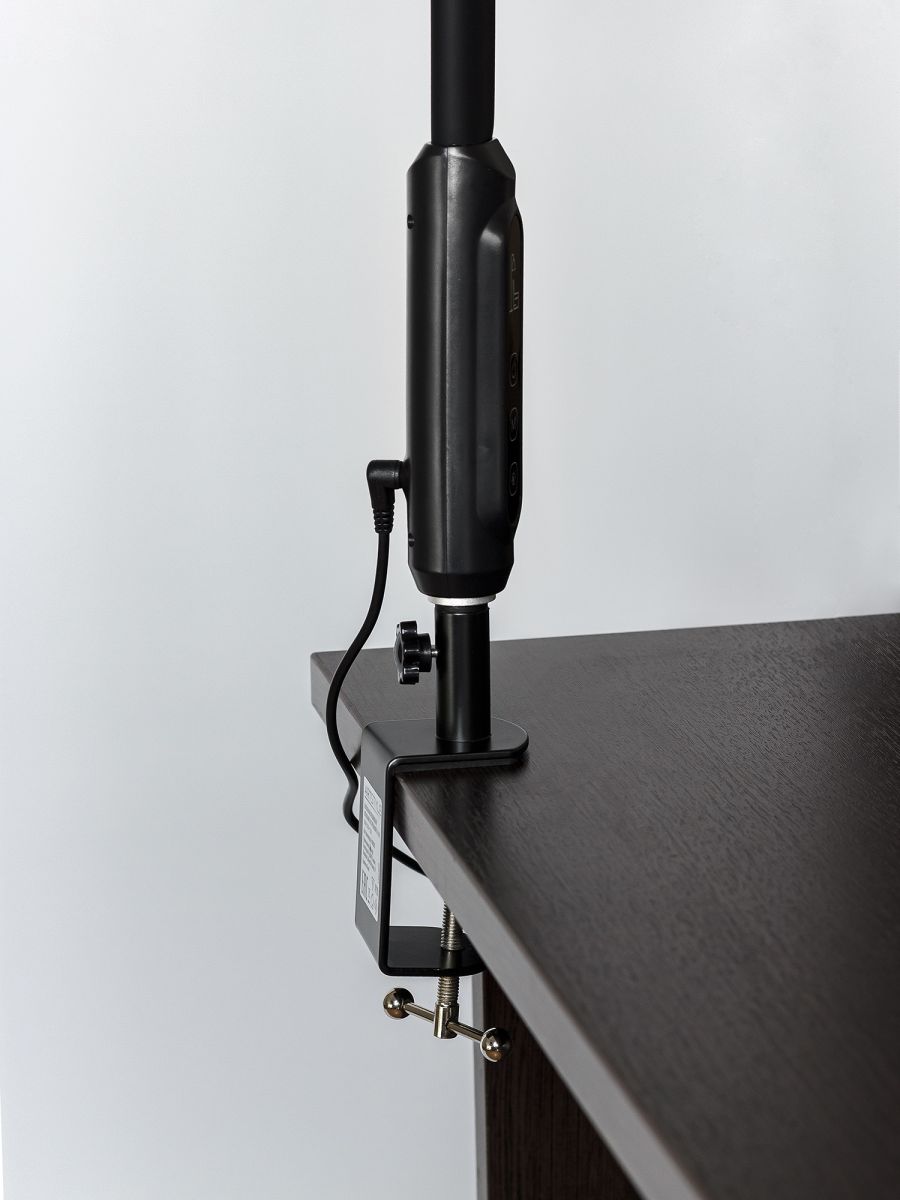 Настольная лампа ARTSTYLE TL-410B