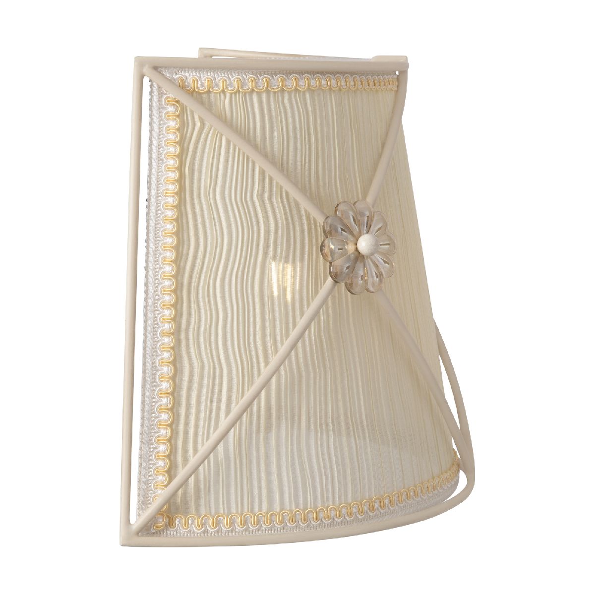 Настенный светильник Maytoni Bellone ARM369-01-G