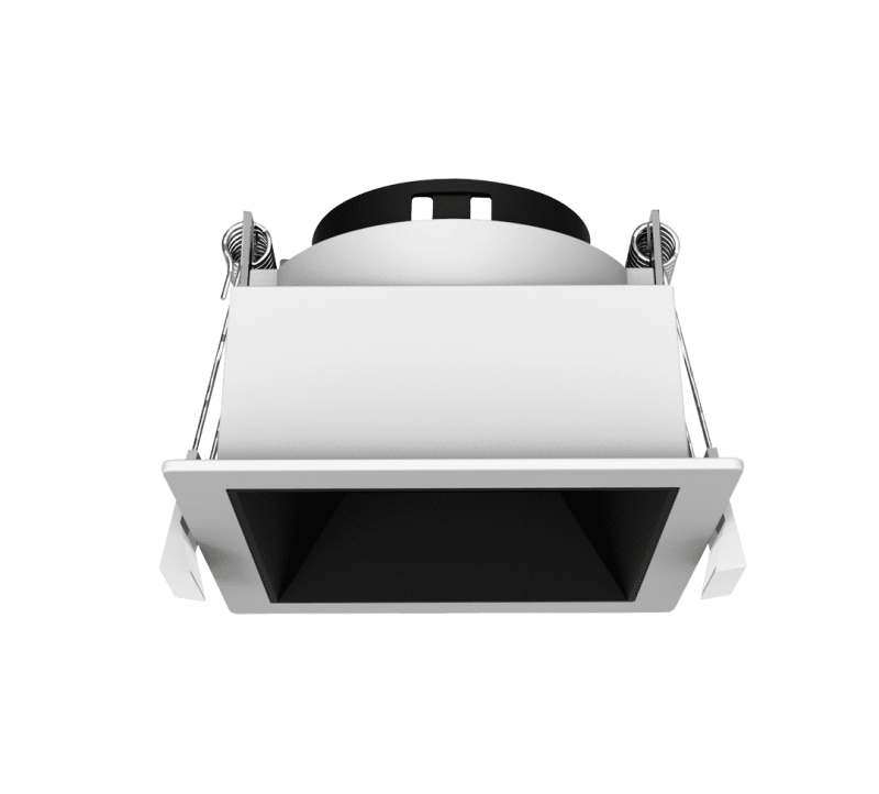 Встраиваемый светильник DesignLed DL-MJ-1034G-W 002979