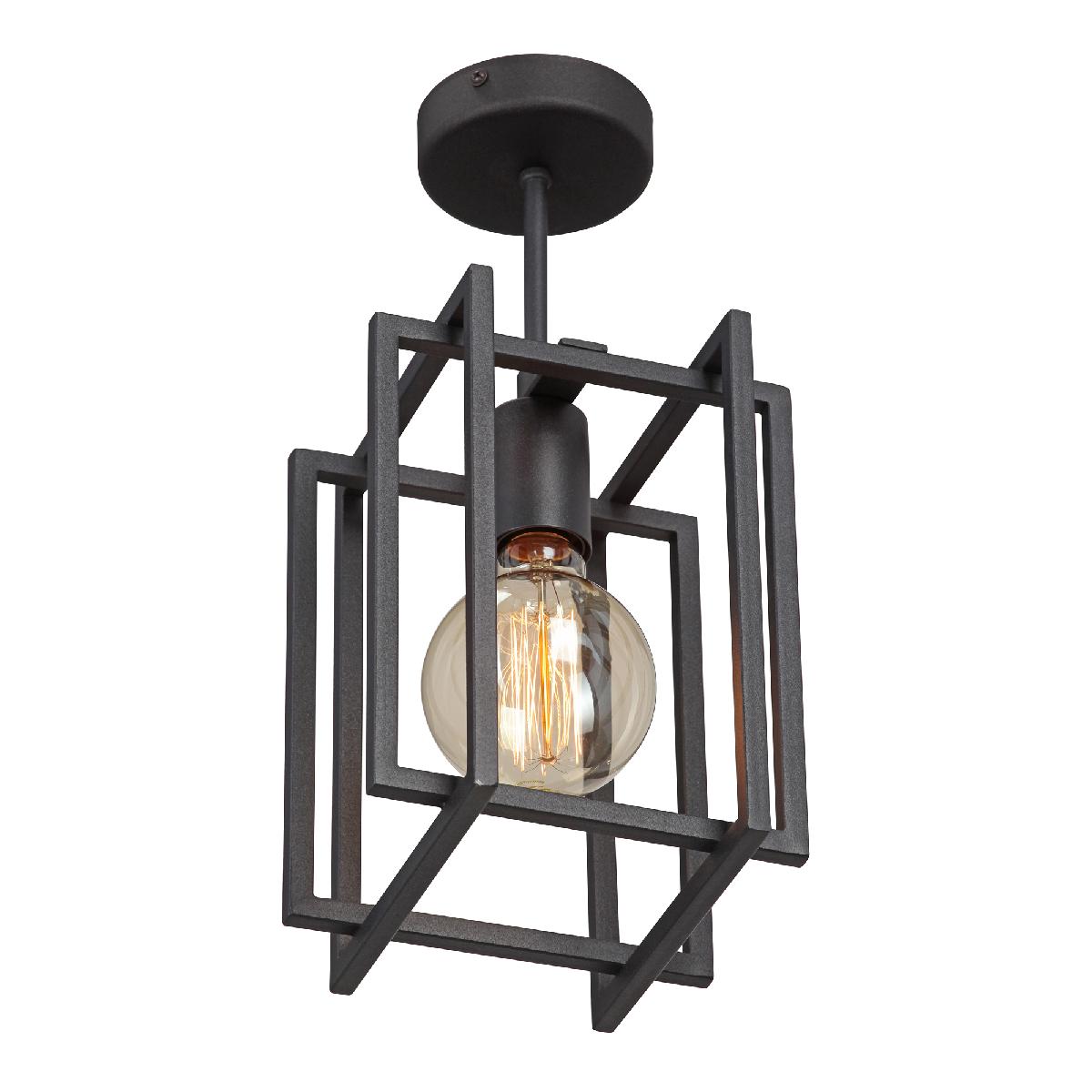 Потолочный светильник Vitaluce V3981-1/1PL