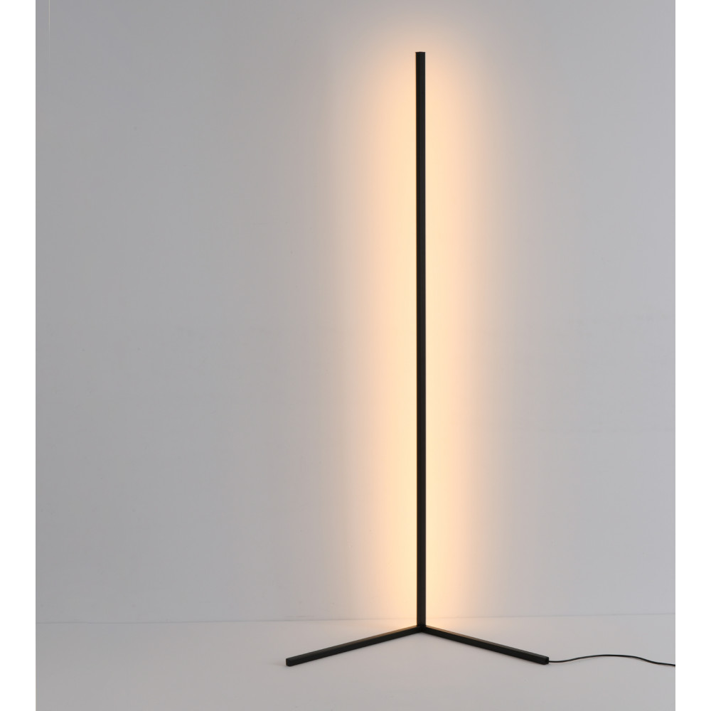 Торшер Kink Light Альбер 09412-F,19