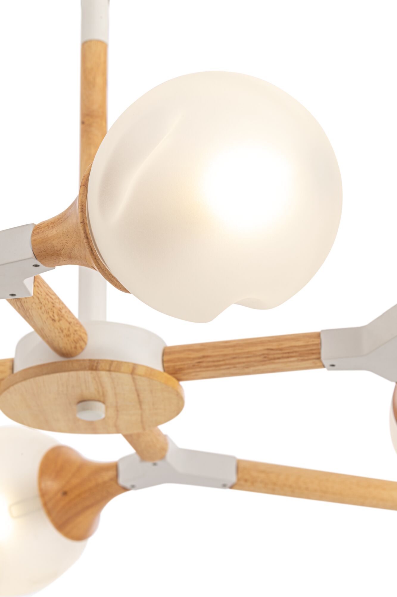 Потолочный светильник Freya Amy FR5105CL-06W