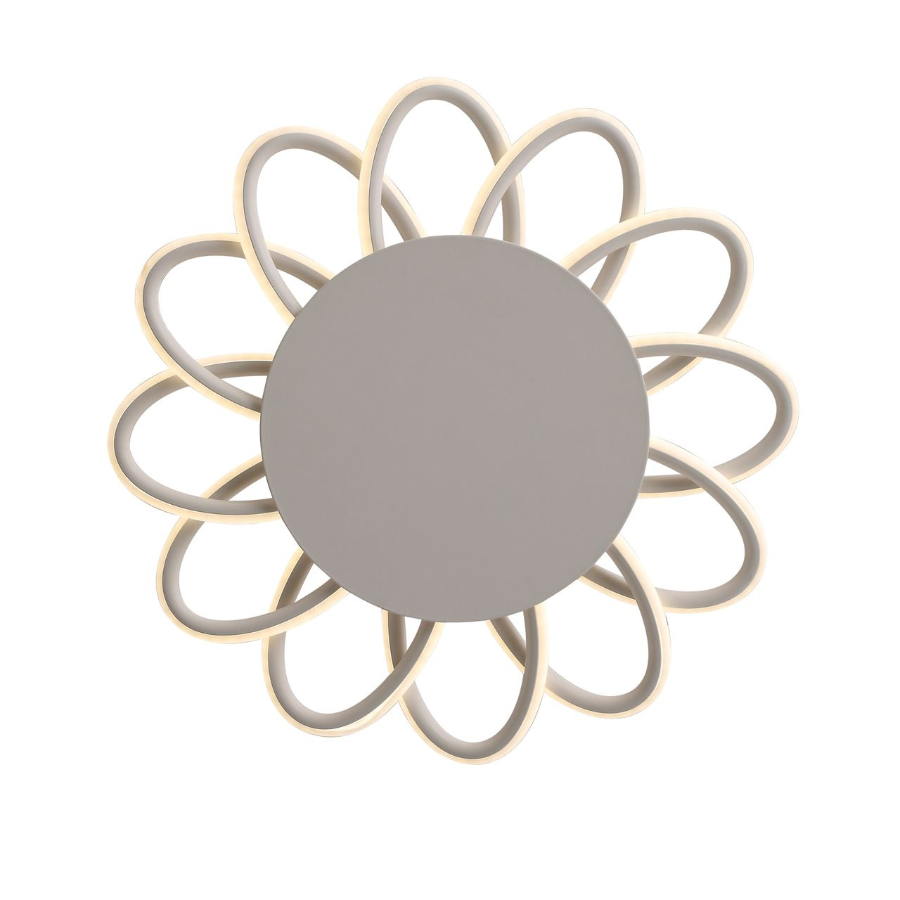 Потолочный светодиодный светильник ST Luce Camomilla SL828.502.12