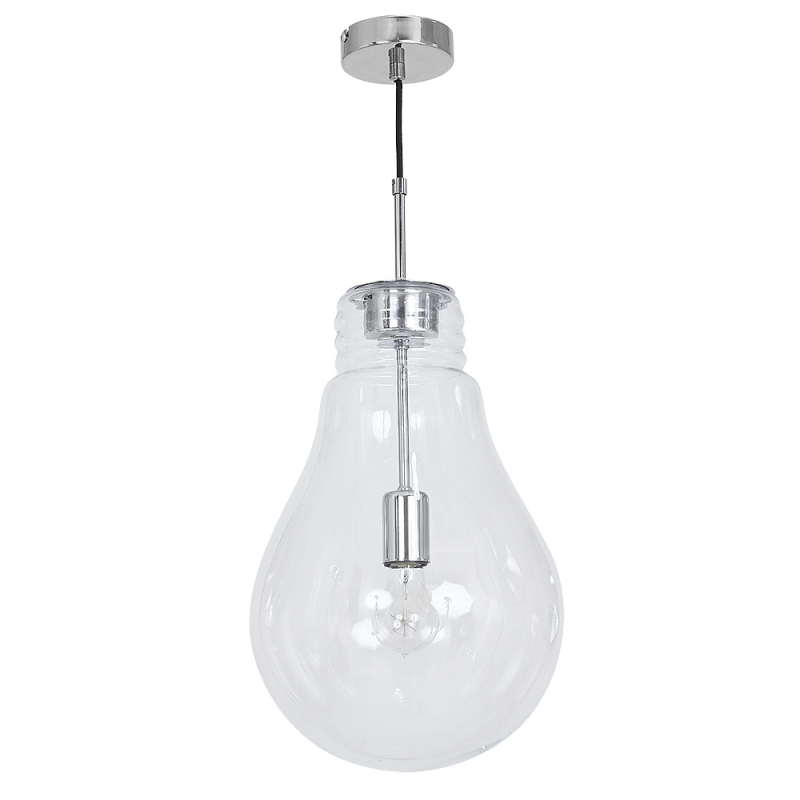 Подвесной светильник Luminex Bulbo 7692