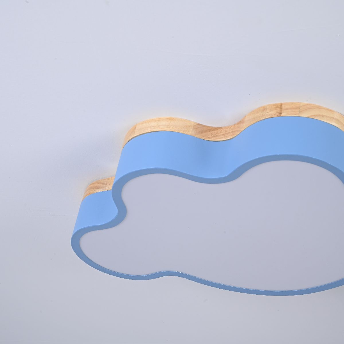 Потолочная люстра ImperiumLoft Cloud Eco 189503-26