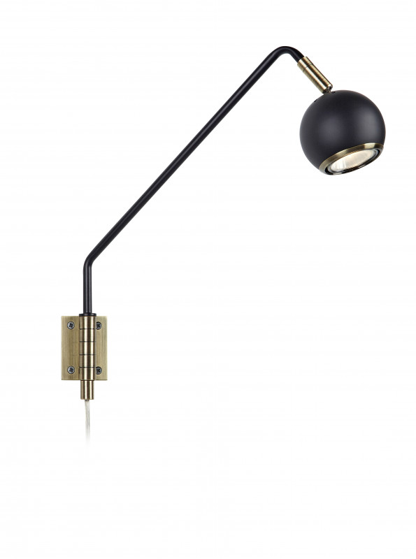 Бра MarkSlojd&LampGustaf 106873