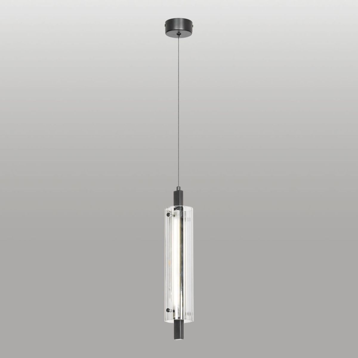 Подвесной светильник Lussole Blount LSP-7356