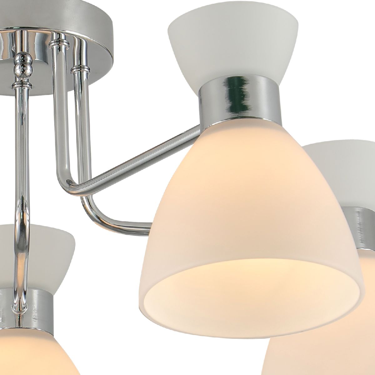 Потолочная люстра Reluce 07303-0.3-05